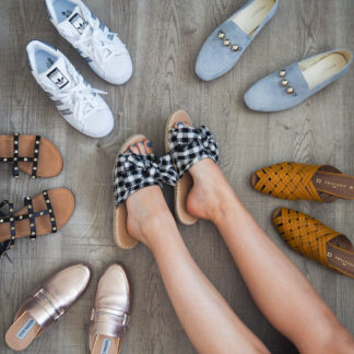 Footwear