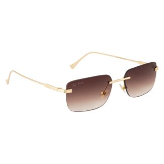 Uv Protection rectangular sunglass