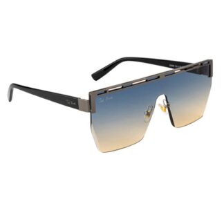 Black storm shield sunglass